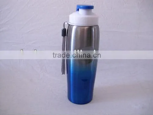 Stainless Steel Sport Water Cups