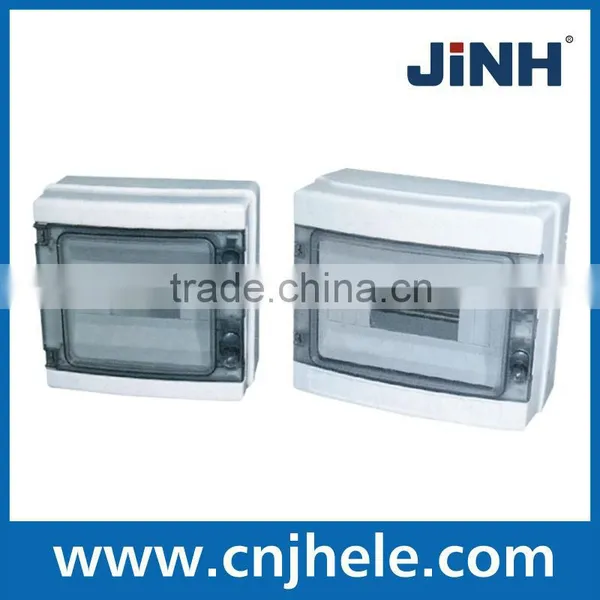 High Quality Plastic Box photo-3