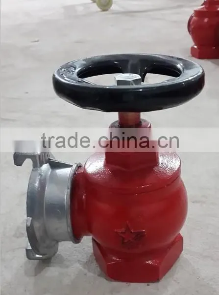 2 Inch Indoor Fire Hydrant photo-4