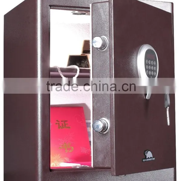 Electronic Safe Home Safe Office Safe Digital Safe Box AT-5342 photo-2