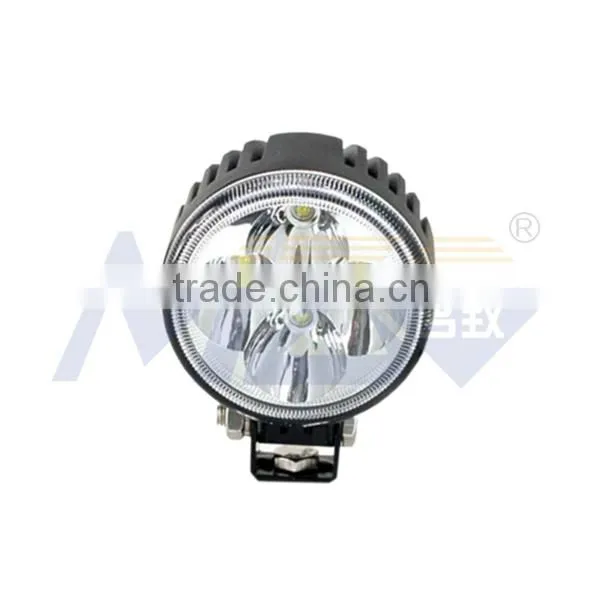 3.3'' C12W LED Work Lamps Good Quality LED Offroad Headlamps CE SUV Off Road UTV ATV 4WD 4X4 Fork Lift Vehicle MZ China Factory