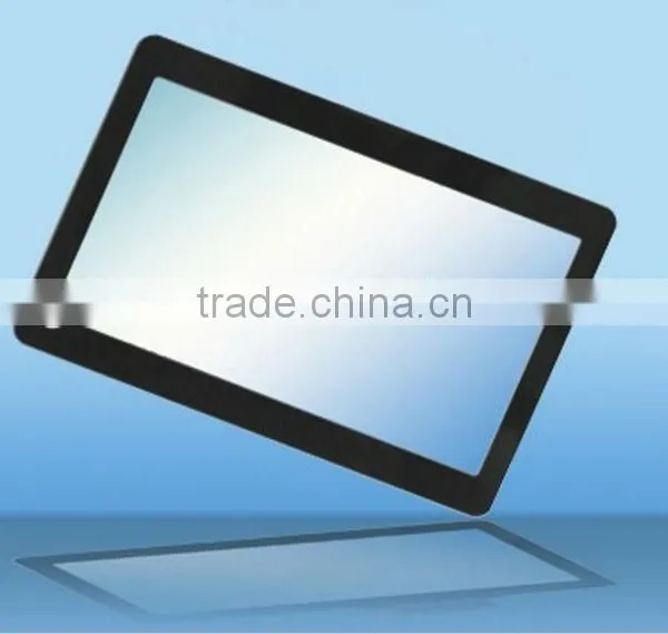 8inch computer cover lens with loewst price