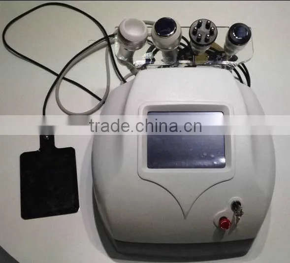 Best Cavitation Slimming Machine/Ultrasound Cavitation Machine + Free Profeesional Training photo-2