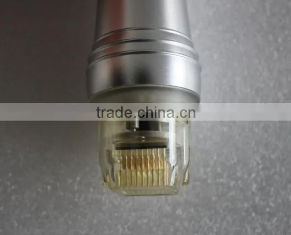 Fractional RF Needle Microcurrent Face Lift Machine For Home Use photo-4