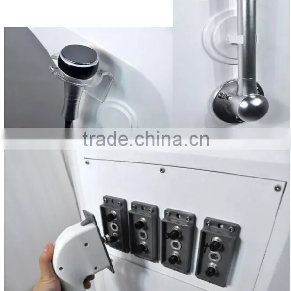 N8+2 Aesthetic Slimming Cavitation Machine photo-5