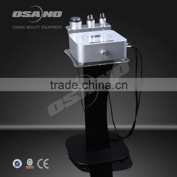 Ultrasound Cavitation For Cellulite Best Ultrasonic Liposuction Cavitation Ultrasonic Liposuction Cavitation Slimming Machine Beauty Slimming Machine Price 2mhz photo-2