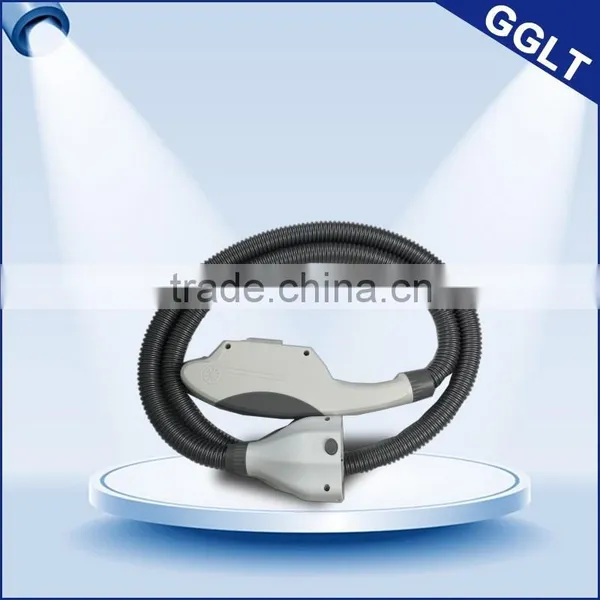 Professional Skin Rejuvenation Ipl Shr Hair Removal Machine photo-6