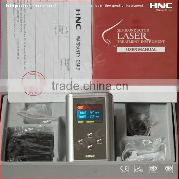 Nasal-type Semiconductor Cold Laser Health Care Supplies photo-5