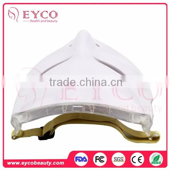 Newest 7 Colors Skin Beauty Led Photon Light Therapy Pdt Face Mask photo-2