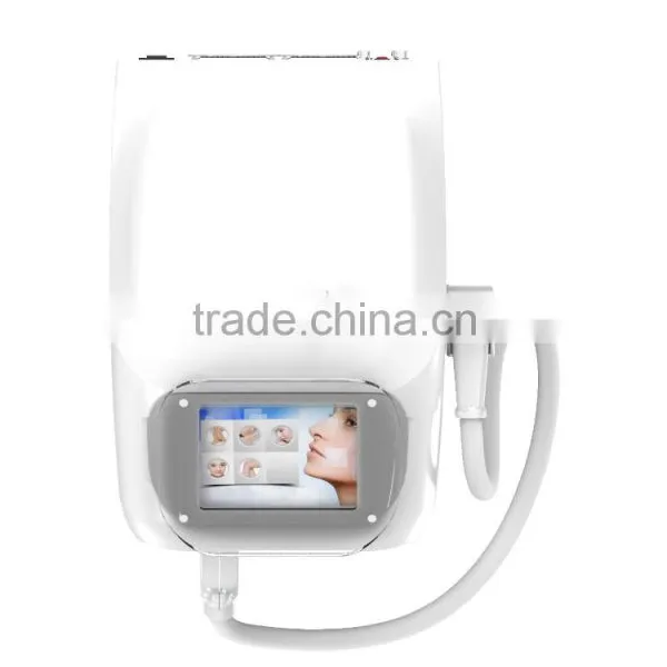 808 Diode Laser Hair Removal Machine -DIDOII Promotion Price on Sale photo-3