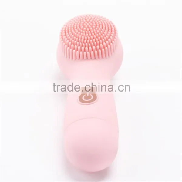 Skineat Facial Care Vibration Best Scalp Face Brush Cleansing photo-5