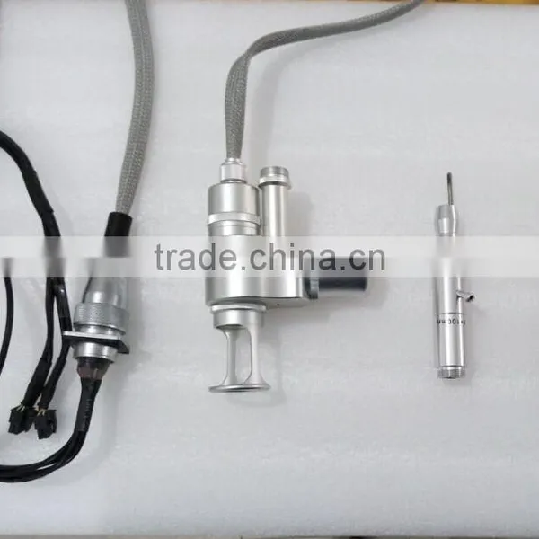 Skin Resurfacing Fractional RF Tube Co2 Laser Home Portable photo-3