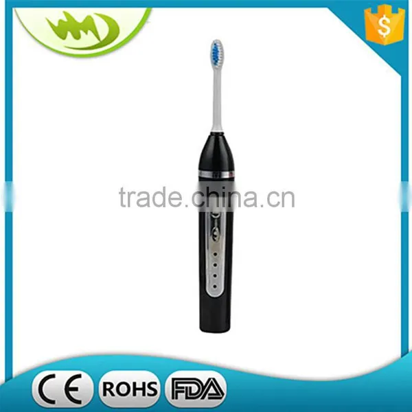 New Products Wholesale Cheap Sonic Adult Electric Toothbrush photo-3