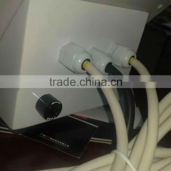 2015 Made in China Reliable Quality o2 Oxygen Spa Capsule photo-5