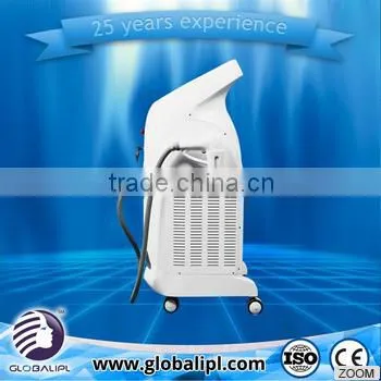 2016 Promotion ! no Pain 808nm Diode Laser Hair Removal for Imported Water Pump photo-3