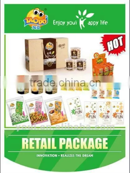 Coffee Corn Snack Roasted Healty Snacks photo-2