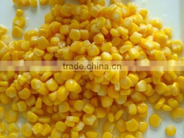 2016 New Canned Sweet Corn Factory Supplying High Quality photo-6