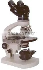 Binocular Microscope