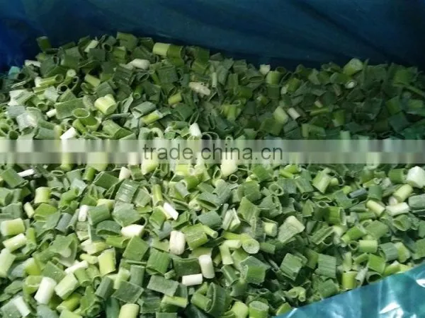 IQF Scallions photo-6