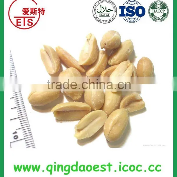 High Quality Blanched Peanut Kernel in Good Taste and Flavor photo-3