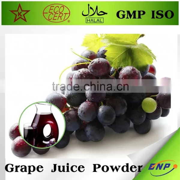 Bnp Supplier Fermented Grape Juice Concentrate photo-4