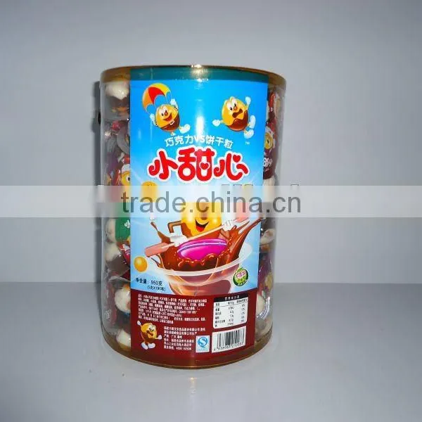 Chocolate Cup
