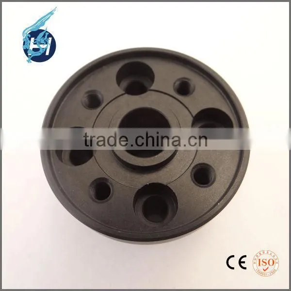 High Quality Cheap Manufacturer for Customized Cnc Machining Services photo-3
