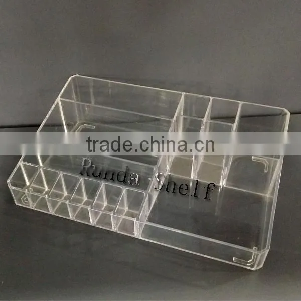 Tier Acrylic Display Stand photo-2