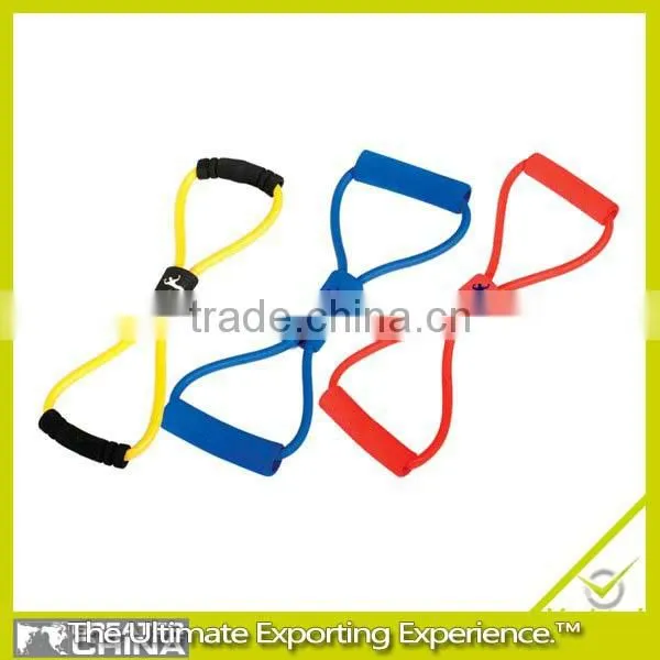 Latex Tube /sports Tube/sports Elasitc Band