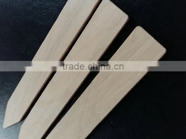 Fob Dalian Cheap Wood Small Garden Fence photo-2
