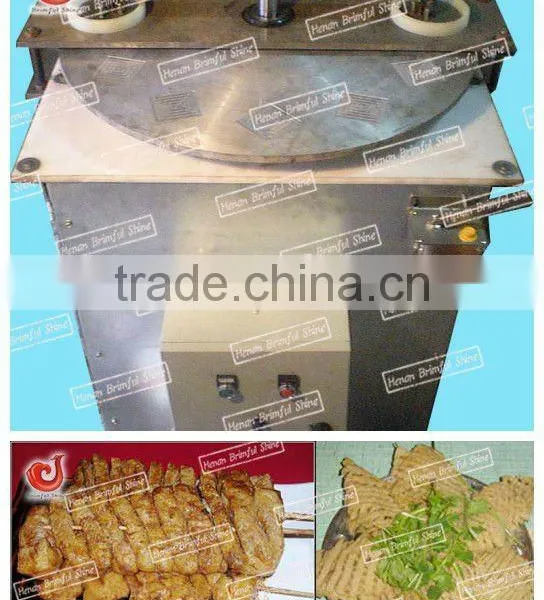 Soybean Curd Maker and Tofu Former/Soya Chunks Machines