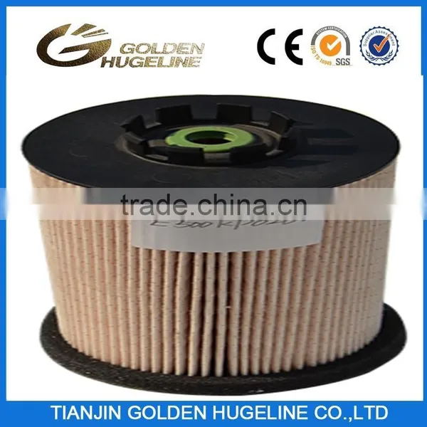 Top Quality Auto Truck Parts Manufacturer E500KP02D36 Oil Filter photo-2
