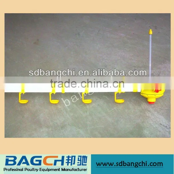 Bangchi Whole Poultry Farming Equipment for Chicken Machine photo-4