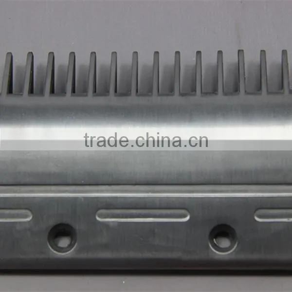 High Standard Nice Appearance YSO17B313 Escalator Comb Plate photo-2