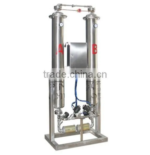 110V Oxygen 20L/Min Generator High Pressure photo-3