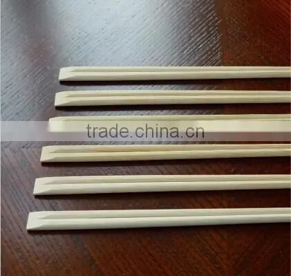 High Quality Disposable Tensoge Bamboo Chopsticks photo-3