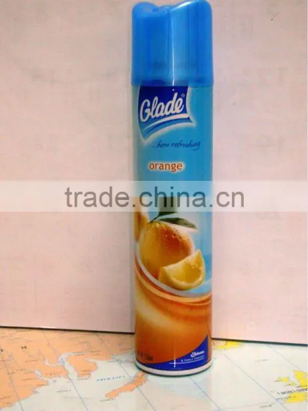 Glade Aerosol