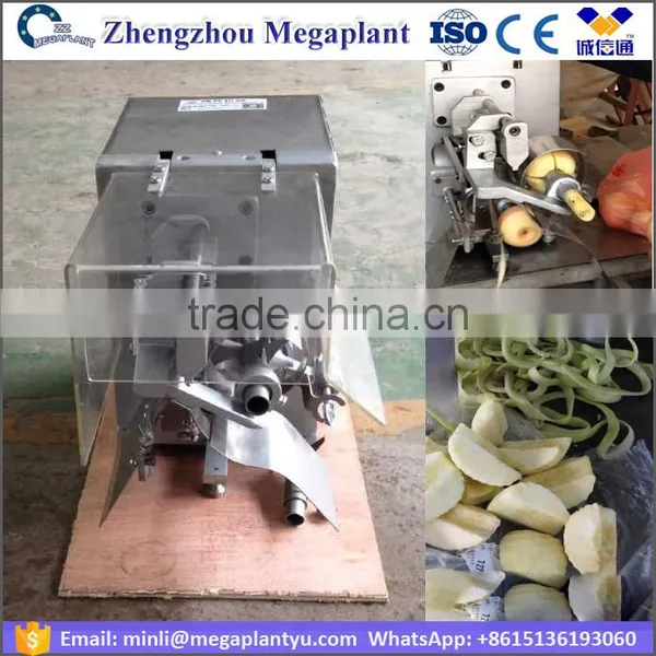 Electric Apple Slicer Electric Machine photo-2