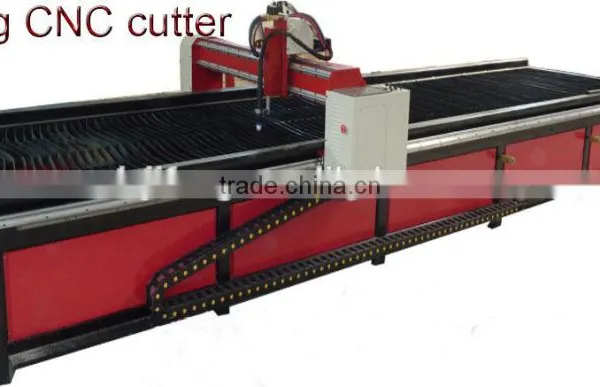 High Efficiency Plasma Cnc Aluminium Profile Cutting Machine,high Quality Plasma Cutting Machine