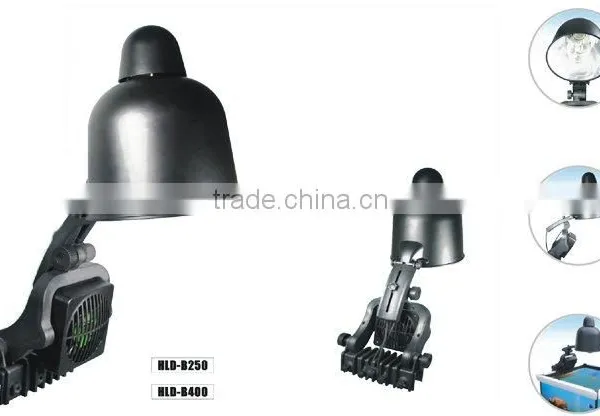 Metal Halide Lamp
