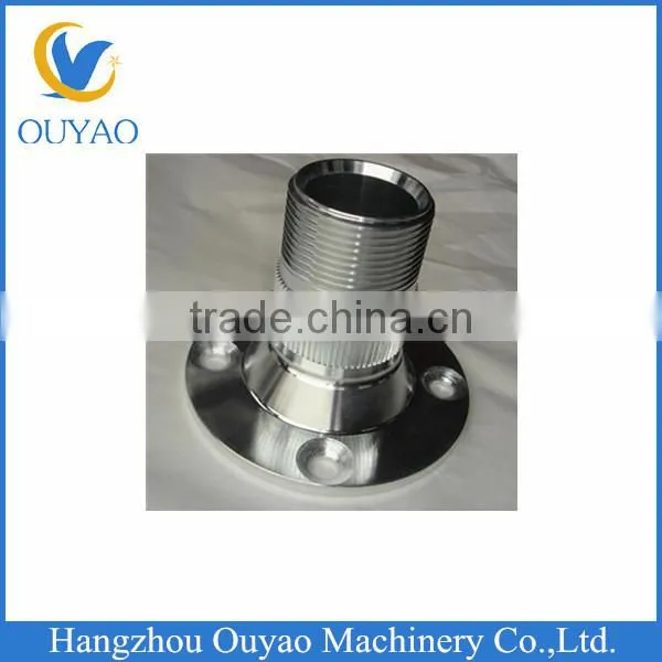 Cold Forging Machine Cold Heading Parts