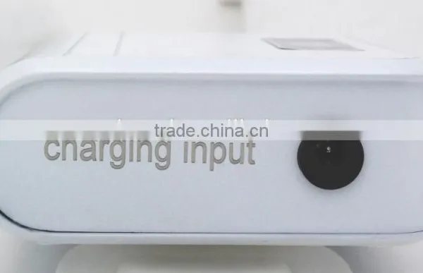 Solar Home Lighting System photo-4