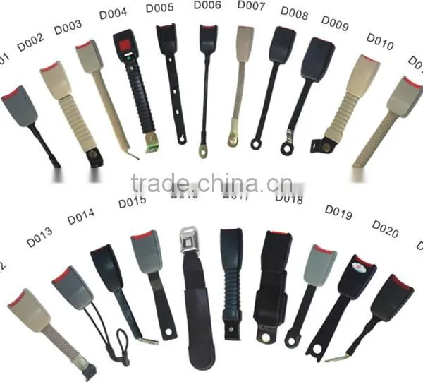 Safety Belt Buckle photo-6
