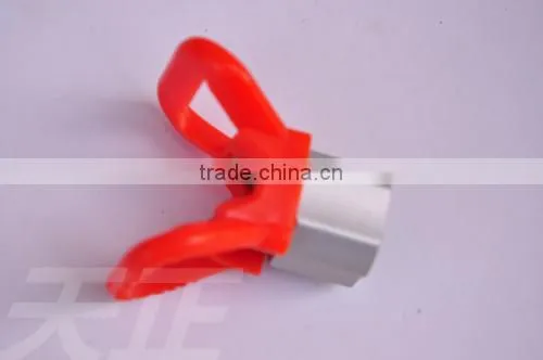 Airless Spray Gun Type Spray Nozzle