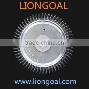 China Manufacturer Three Phase Tunnel Blower for Inflatables Tunnel Blower for Inflatables photo-4