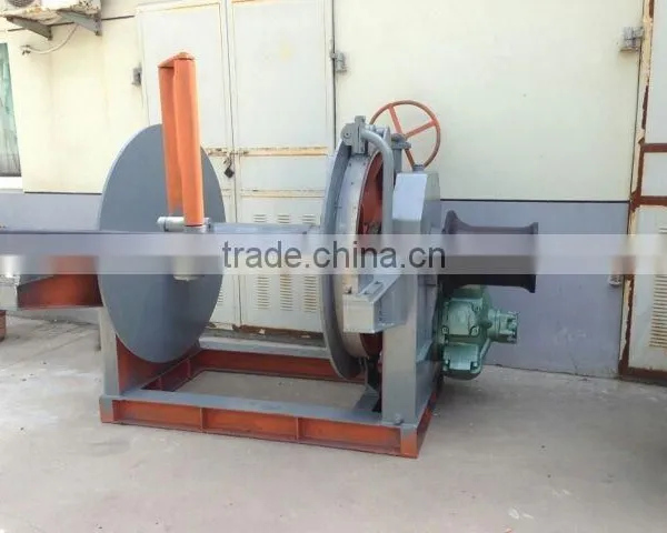 Net Drum For Trawl Fishing Boat