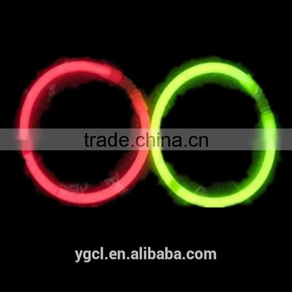 6.0*200mm Glow Stick Bracelet photo-2