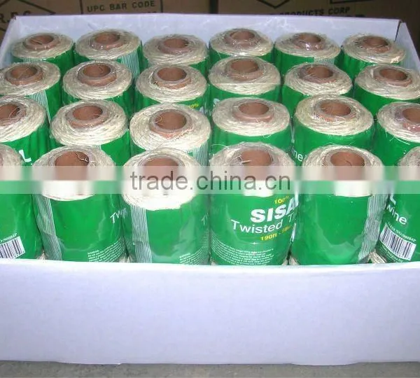 Sisal Tying Twine, Sisal Twine photo-4