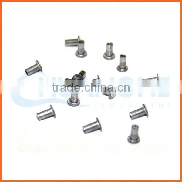 High Quality Fasteners and Hollow Rivets photo-2