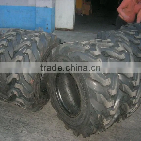 Agricultural Tire and Tractor Tyre 12.5/80-18 photo-2